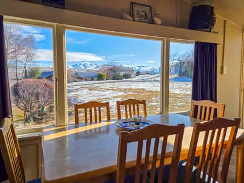 Hut 21 Alexandrina Road, Lake Tekapo
