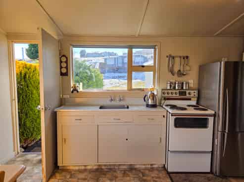Hut 21 Alexandrina Road, Lake Tekapo