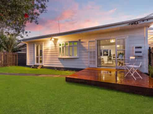 99C Ferndale Road, Mount Wellington