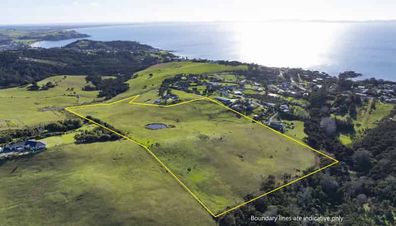 54 Morey Road, Cable Bay