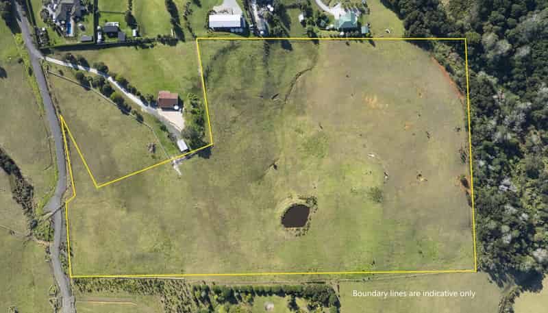 54 Morey Road, Cable Bay