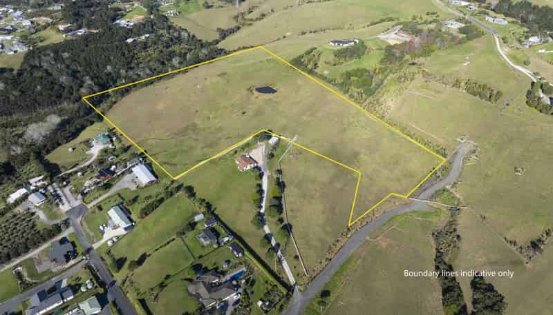 54 Morey Road, Cable Bay