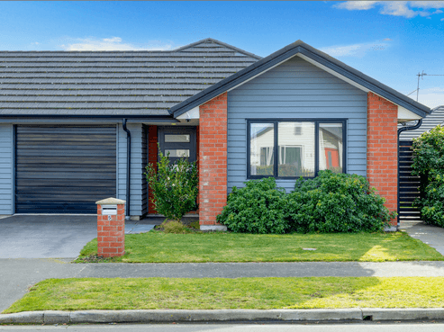 5 Limbrick Crescent, Wigram
