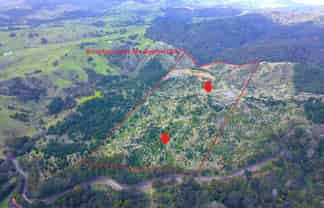 Lot 2 Waiotehue Road, Broadwood