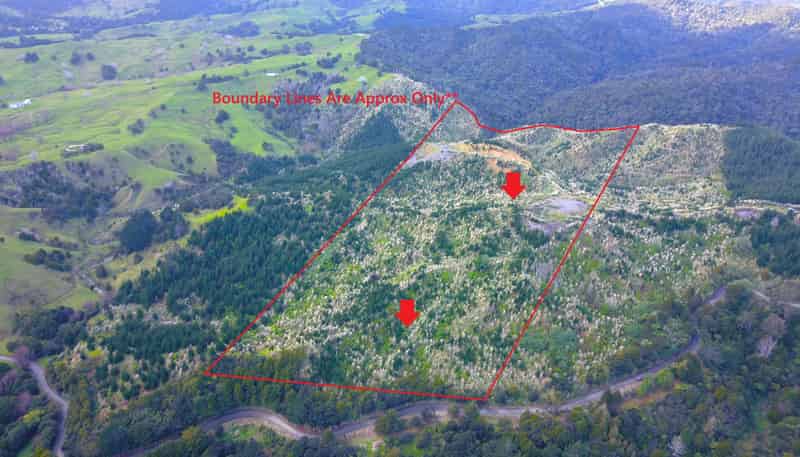 Lot 2 Waiotehue Road, Broadwood