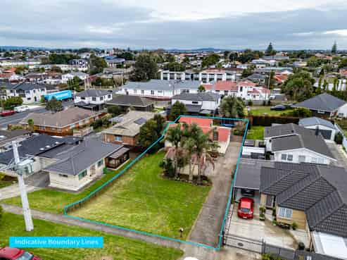 4 Grande Vue Road, Papatoetoe