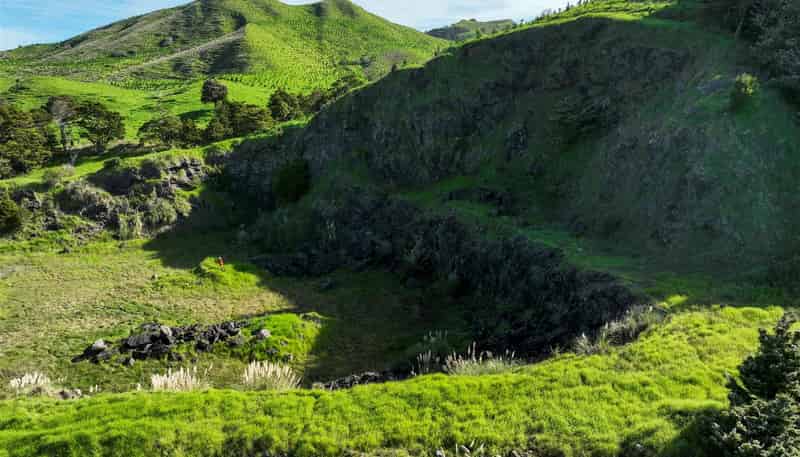  4098 State Highway 14, Tangiteroria