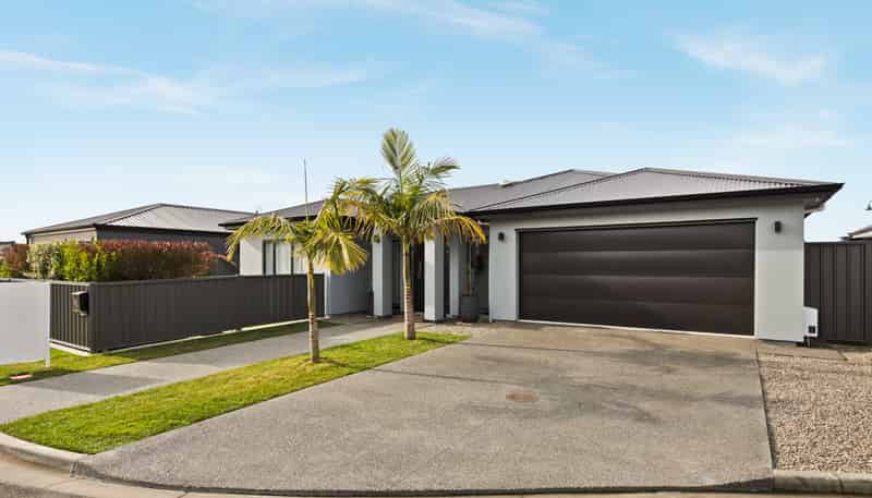 65 Hunter Drive, Awatoto