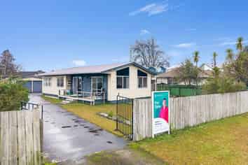 23 Tania Crescent, Western Heights