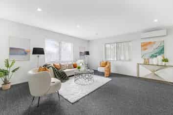 46B Brains Road, Kelston