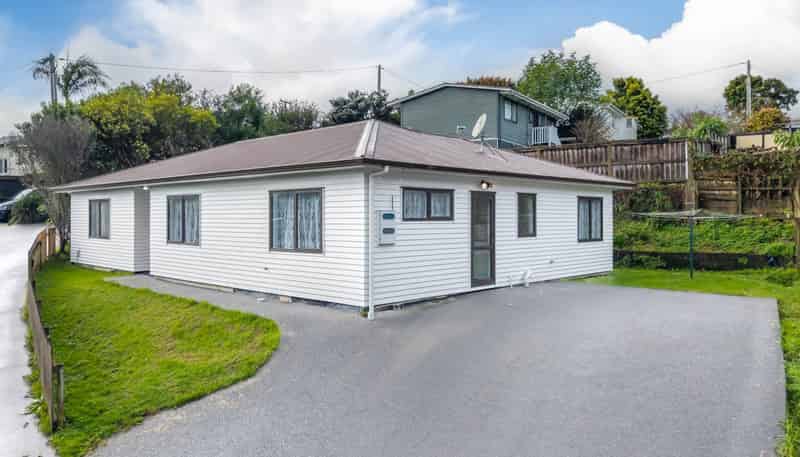 46B Brains Road, Kelston