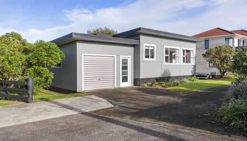 115A Barbara Ave, Whangamata