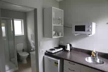 Northland - Address withheld