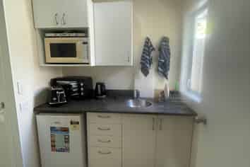 Northland - Address withheld