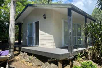 Northland - Address withheld