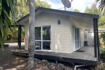 Northland - Address withheld