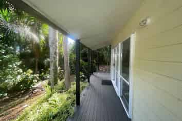 Northland - Address withheld