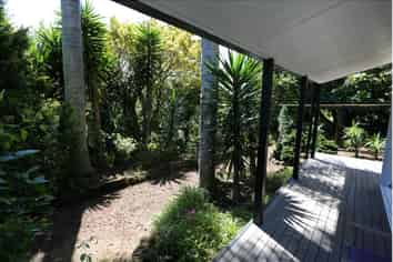 Northland - Address withheld