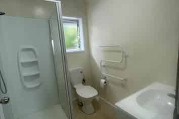 Northland - Address withheld