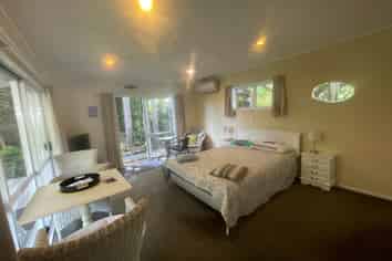 Northland - Address withheld