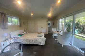 Northland - Address withheld