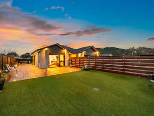 20 Kerrigan Crescent, Trentham
