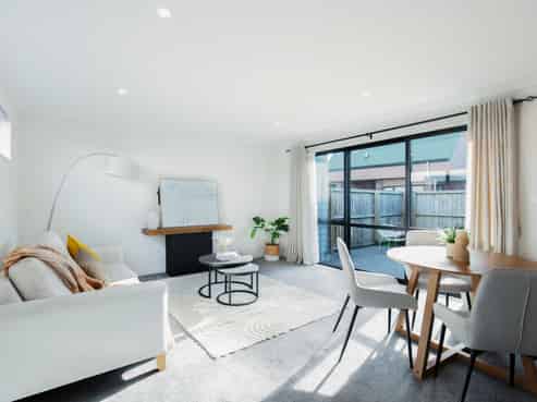3/44 Brockworth Place, Riccarton