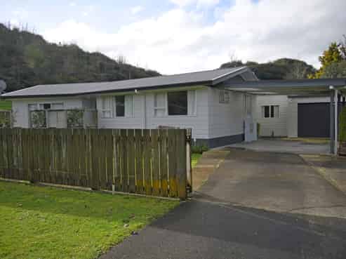 7 Ion Road, Kawerau