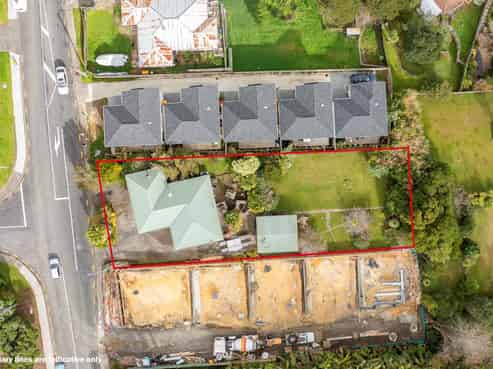 131 Arran Road, Browns Bay