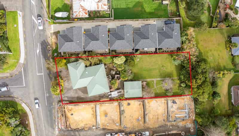 131 Arran Road, Browns Bay