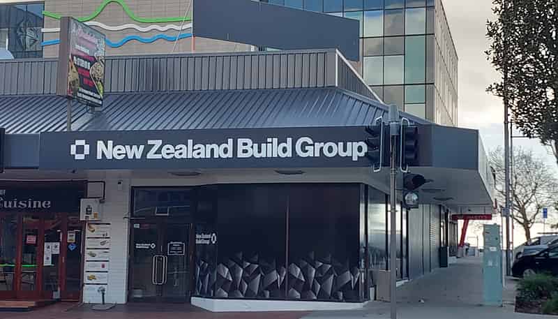 116 Devonport Road, Tauranga