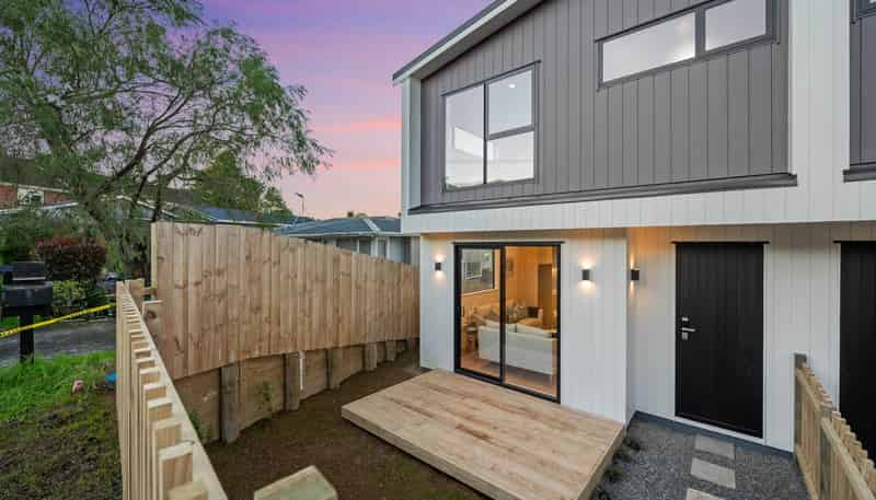 Lot 2/13 Kennedy Avenue, Forrest Hill