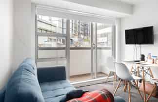 G07/430 Queen Street, Auckland Central