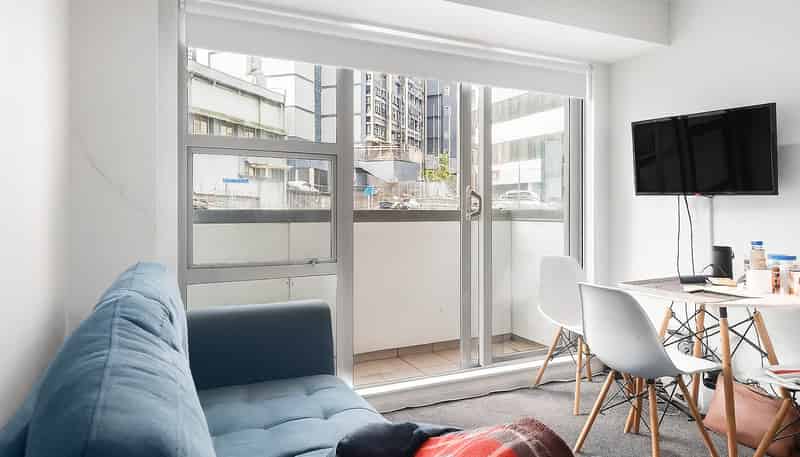 G07/430 Queen Street, Auckland Central