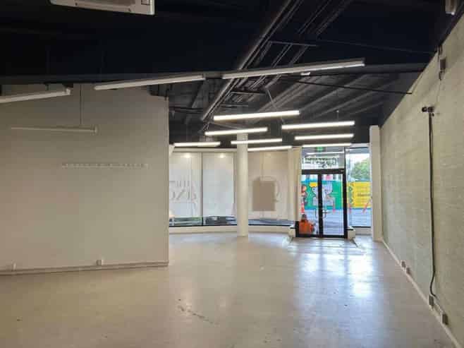For Lease: Prime Retail Space – 86 Victoria Street