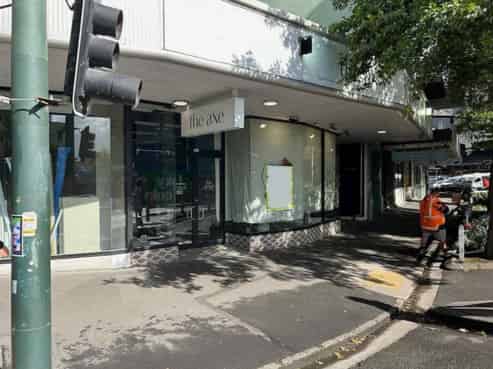 For Lease: Prime Retail Space – 86 Victoria Street