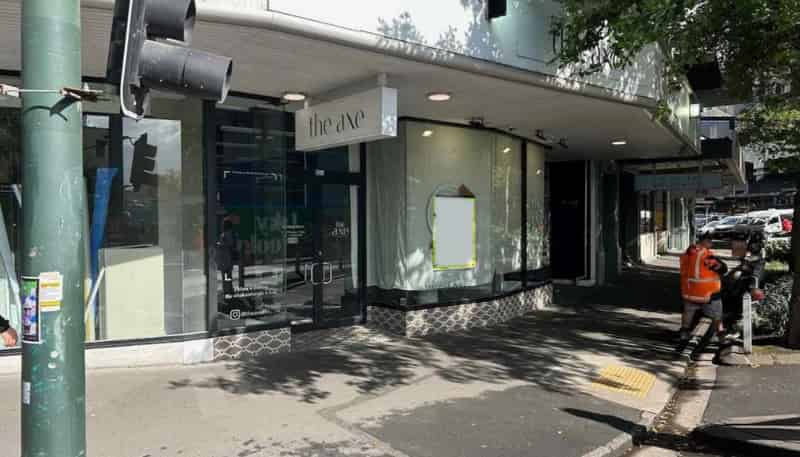 86 Victoria Street, Wellington Central
