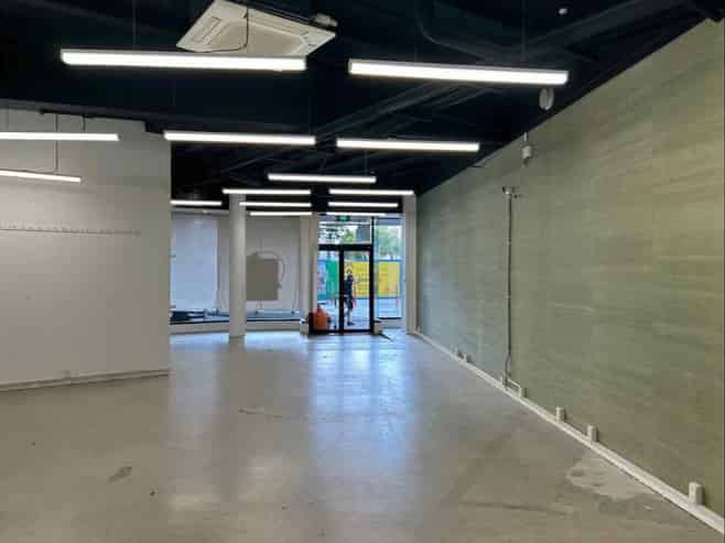 For Lease: Prime Retail Space – 86 Victoria Street