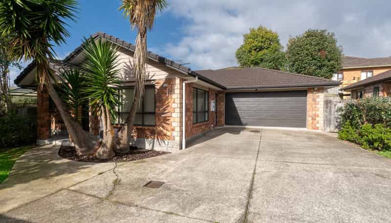 102A Hutton Street, Otahuhu