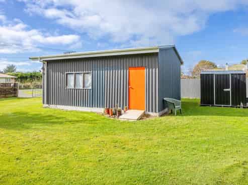 19 Consitt Street, Takapau