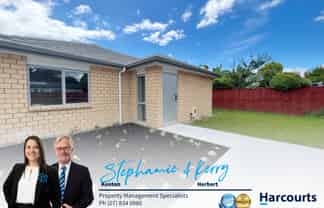 2/45B Mahoe Street, Melville