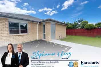 2/45B Mahoe Street, Melville