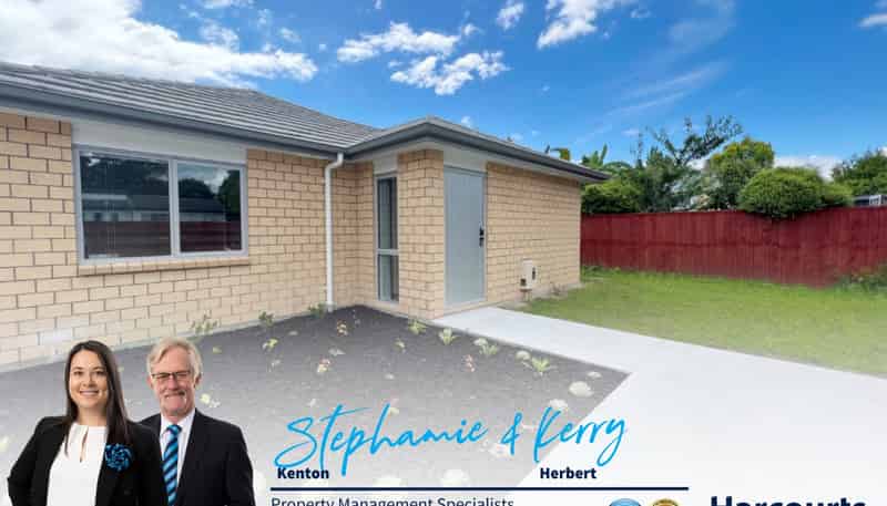 2/45B Mahoe Street, Melville