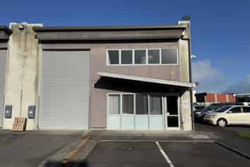 Tidy Unit Manukau 