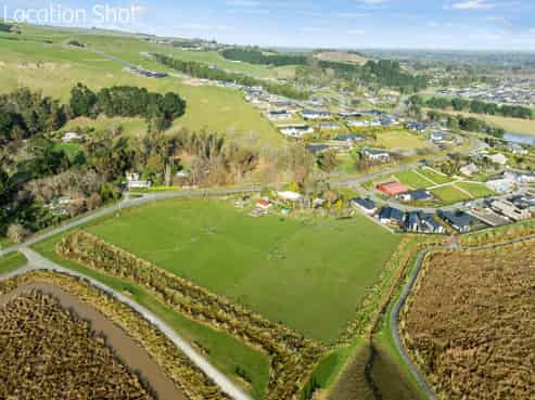 Lot 1/678 Cashmere Road, Halswell