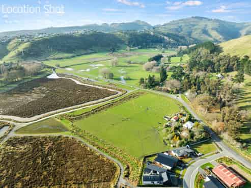 Lot 1/678 Cashmere Road, Halswell