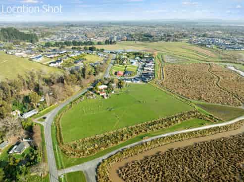 Lot 1/678 Cashmere Road, Halswell