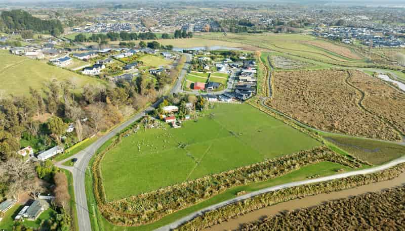 Lot 1/678 Cashmere Road, Halswell