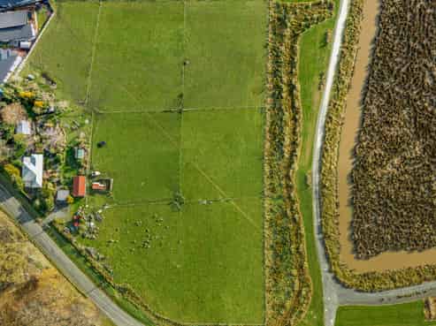Lot 1/678 Cashmere Road, Halswell