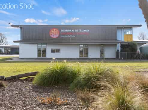 Lot 1/678 Cashmere Road, Halswell